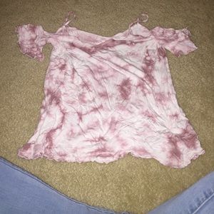 american eagle shirt